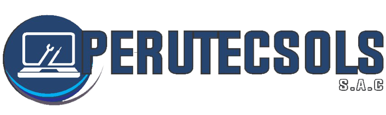 Logo de PERUTECSOLS S.A.C.